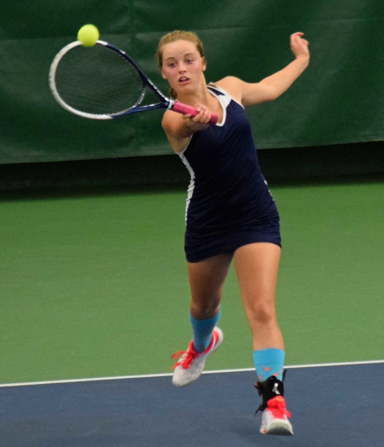 Carly Phalen